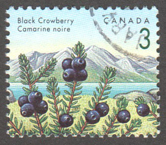 Canada Scott 1351 Used - Click Image to Close